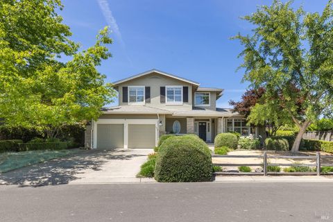 Photo of 1876 Heritage Way, Yountville, CA 94599 (MLS # 326041625)