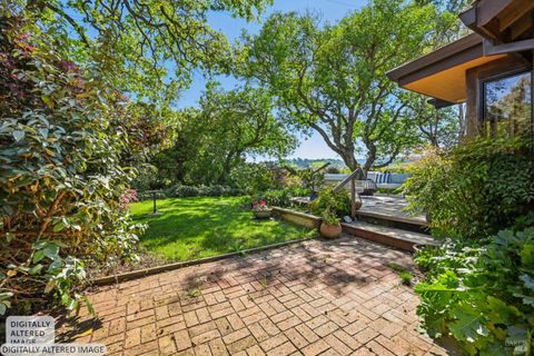 Photo of 1460 Felder Road, Sonoma, CA 95476 (MLS # 326022747)