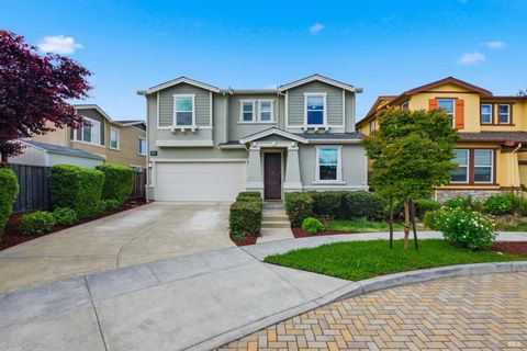 Photo of 4245 Wine Country Court, Napa, CA 94558 (MLS # 326031558)
