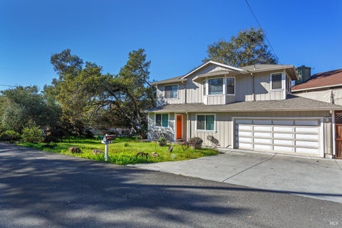 Photo of 141 Theodor Lane, Sonoma, CA 95476 (MLS # 326086015)