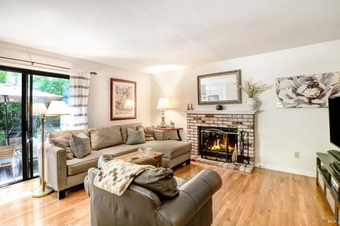 Photo of 2025 W Myrtle Street, Calistoga, CA 94515 (MLS # 326048541)