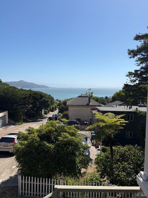 Photo of 643 Main Street, Sausalito, CA 94965 (MLS # 326045567)