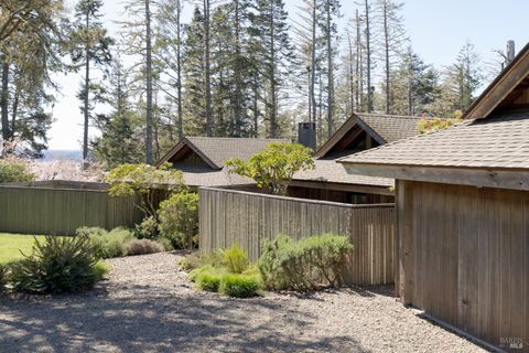 Photo of 35925 Seaward Reach, The Sea Ranch, CA 95497 (MLS # 326050806)