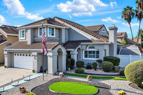 Photo of 754 Roscommon Drive, Vacaville, CA 95688 (MLS # 326076693)