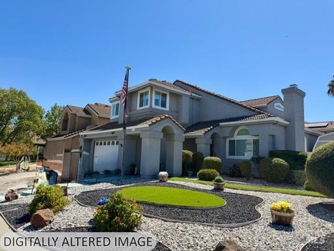 Photo of 754 Roscommon Drive, Vacaville, CA 95688 (MLS # 326076693)