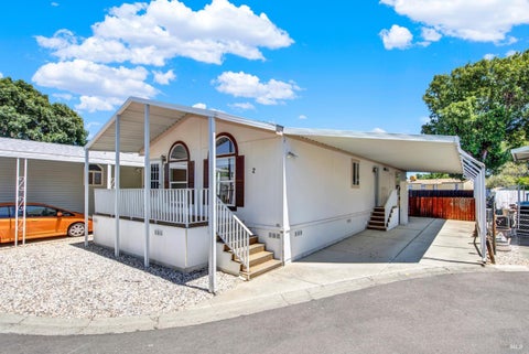 Photo of 2 Del Loma #2 Court, Vacaville, CA 95687 (MLS # 326052804)