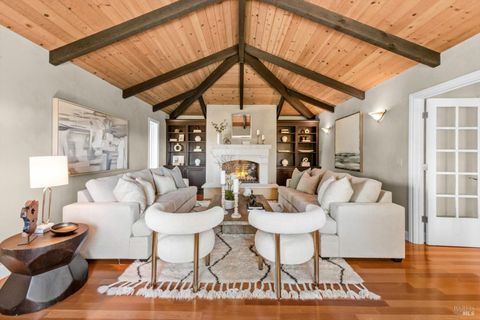 Photo of 14 Maui Way, Napa, CA 94558 (MLS # 326009258)