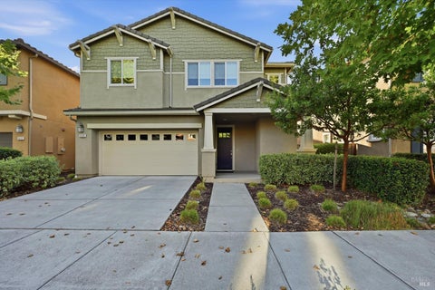 Photo of 5529 Kennedy Place, Rohnert Park, CA 94928 (MLS # 326084362)