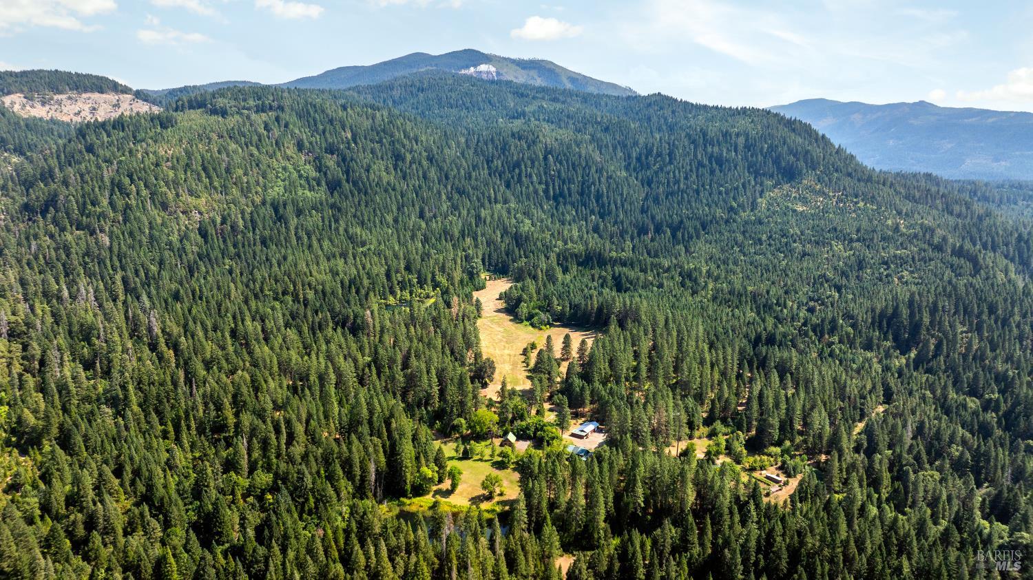 0 Summit Lake Road