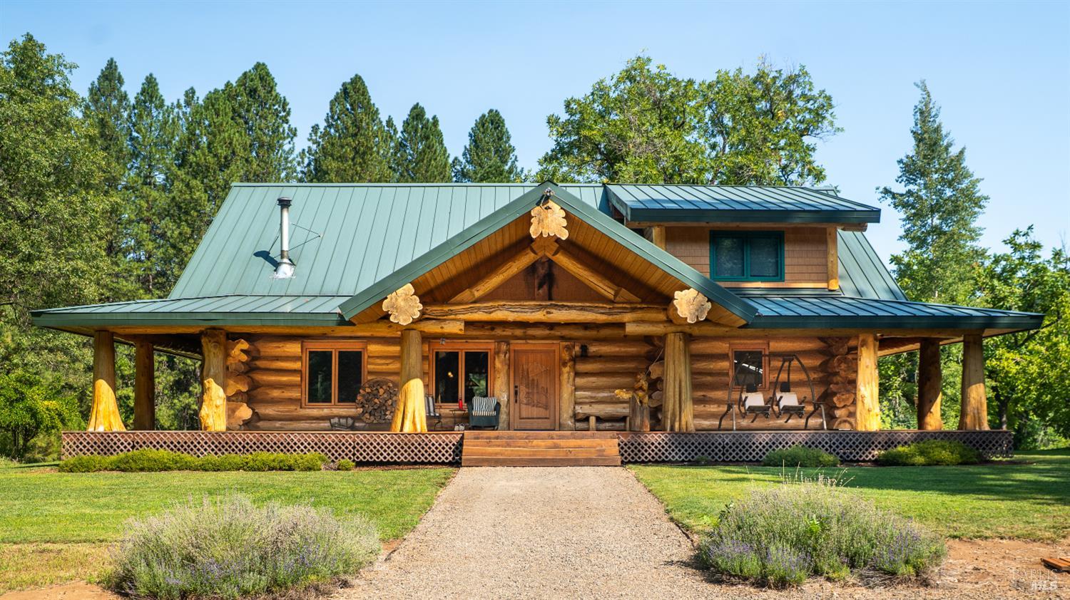 0 Summit Lake Road