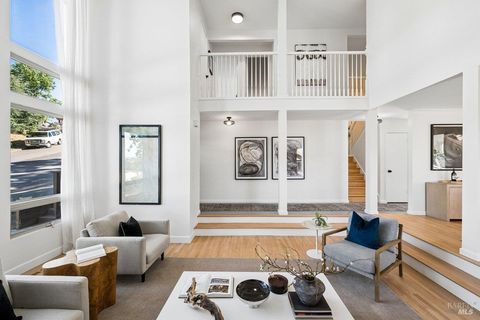 Photo of 1036 Lea Drive, San Rafael, CA 94903 (MLS # 326025275)