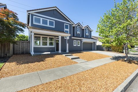 Photo of 1104 River Pine Circle, Petaluma, CA 94954 (MLS # 326026591)