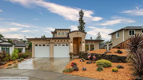Photo of 3720 Deauville Place, Santa Rosa, CA 95403 (MLS # 326027258)