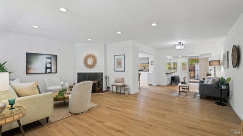 Photo of 79 Billou Street, San Rafael, CA 94901 (MLS # 326052239)