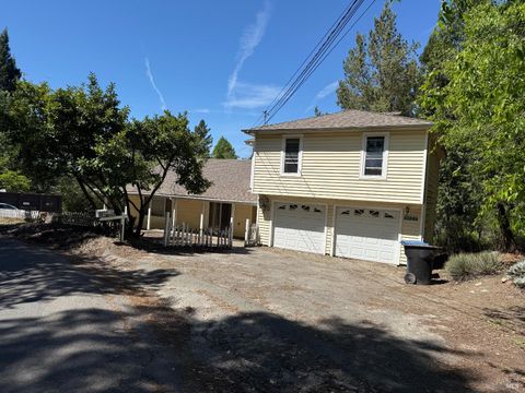 Photo of 8822 Oak Grove Avenue, Sebastopol, CA 95472 (MLS # 326045656)