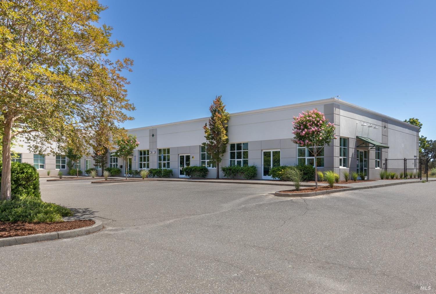 600 American Way, Windsor, CA 95492