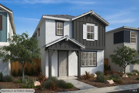 Photo of 80 Racking Street, American Canyon, CA 94503 (MLS # 326076376)
