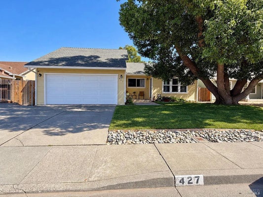 427 TEMPLE DR, VACAVILLE, CA 95687 - Image e00cbd6281bc7c5b28060c2d4a39ee85/2093962904