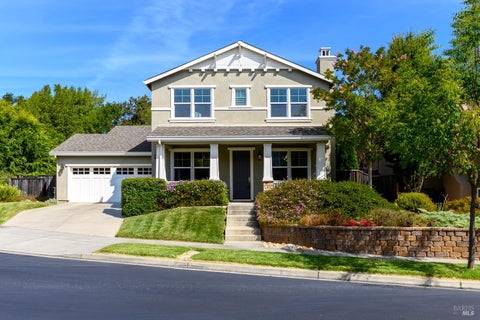 Photo of 3720 Beartooth Lane, Napa, CA 94558 (MLS # 326057526)