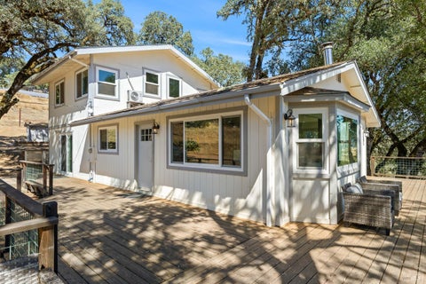 Photo of 8500 Black Bart Trail, Redwood Valley, CA 95470 (MLS # 326079854)