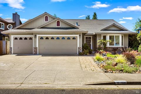 Photo of 9139 Piccadilly Circle, Windsor, CA 95492 (MLS # 326052237)