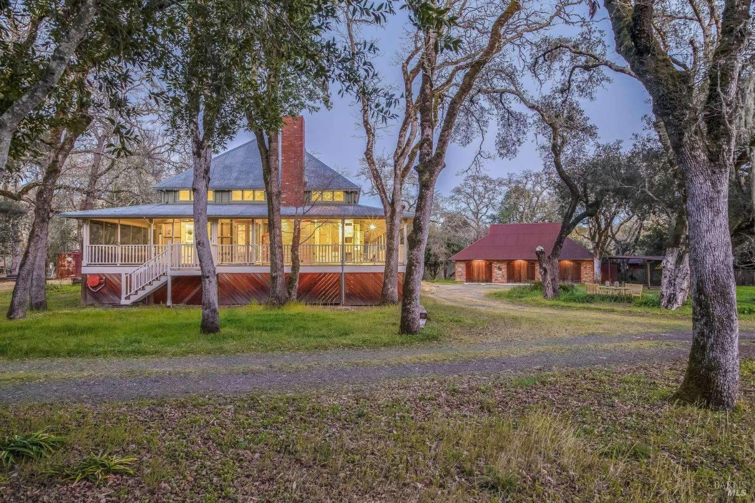 3820 Warm Springs Road
