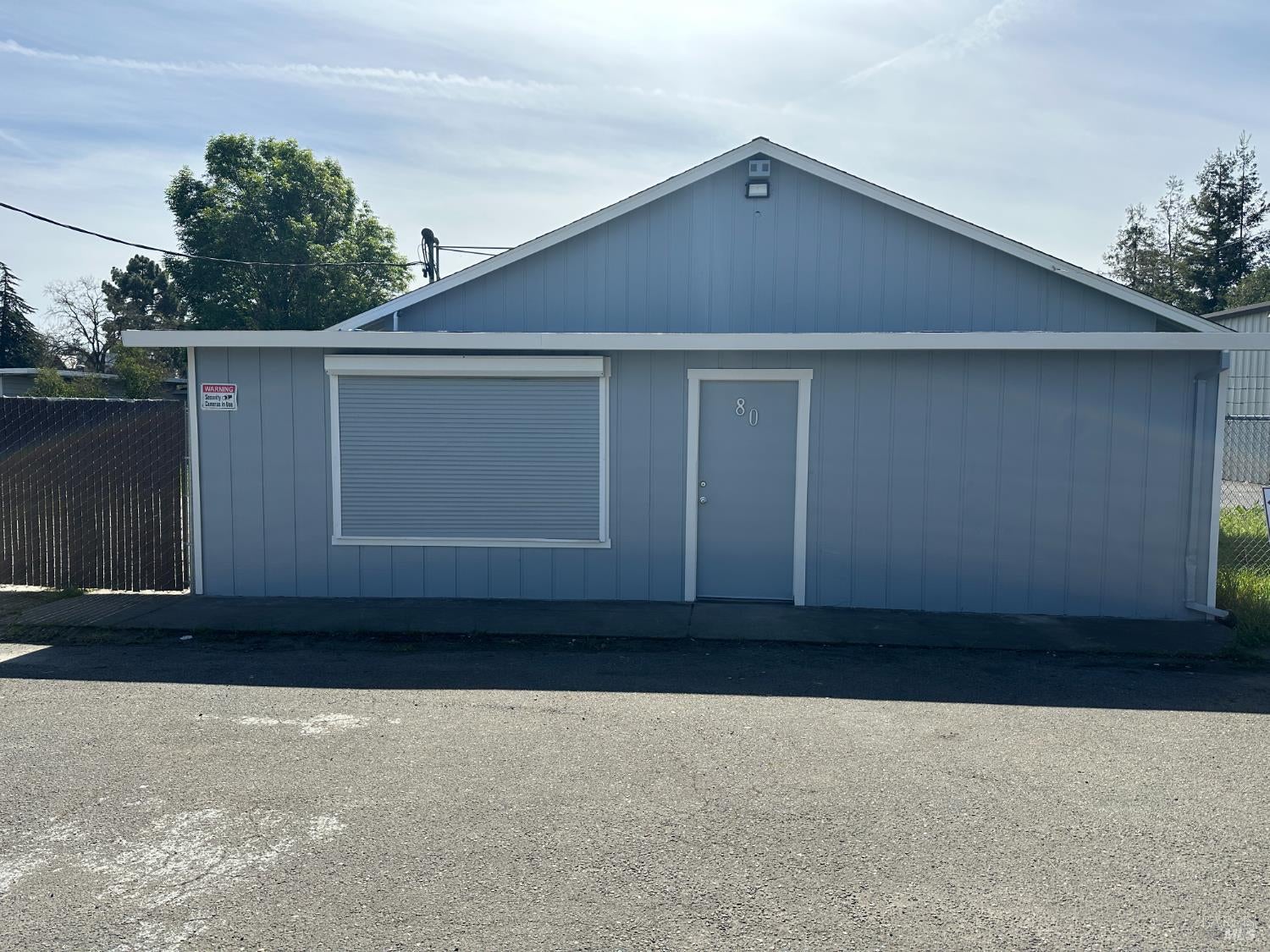 80 Barham Ave, Santa Rosa, CA 95407