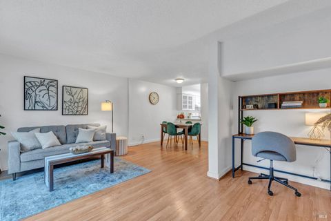 Photo of 900 Southampton Road #110, Benicia, CA 94510 (MLS # 326019509)