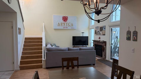Photo of 2760 Perch Drive, Napa, CA 94558 (MLS # 326072896)