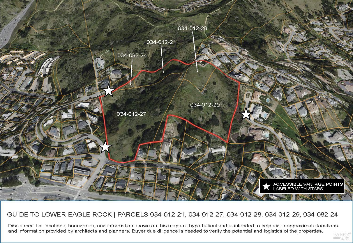 0 Eagle Rock Road