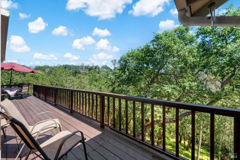 Photo of 258 Circle Oaks Drive, Napa, CA 94558 (MLS # 326028314)