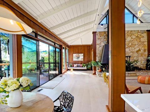 Photo of 16620 Guernewood Road, Guerneville, CA 95446 (MLS # 326080764)