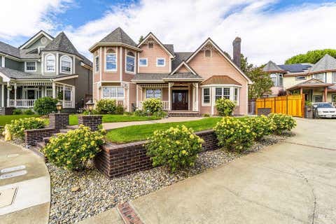 Photo of 1166 Dominic Court, Benicia, CA 94510 (MLS # 326062967)