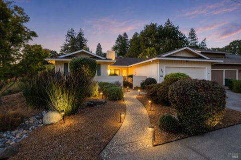 Photo of 165 Pope Court, Santa Rosa, CA 95405 (MLS # 326062350)