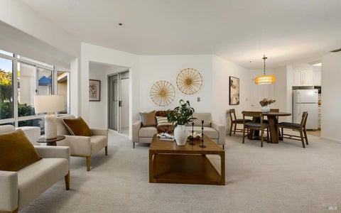 Photo of 100 Thorndale Drive #148, San Rafael, CA 94903 (MLS # 326083049)