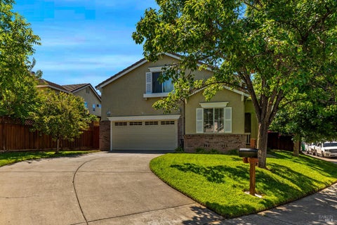 Photo of 158 Wingard Circle, Napa, CA 94558 (MLS # 326078983)
