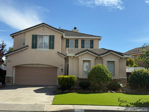 Photo of 3420 Edgewater Place, Vallejo, CA 94591 (MLS # 326077144)