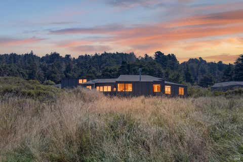 Photo of 150 Black Point Close, The Sea Ranch, CA 95497 (MLS # 326064093)