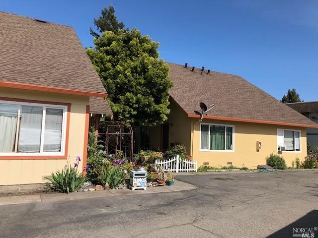1147 Evans Drive