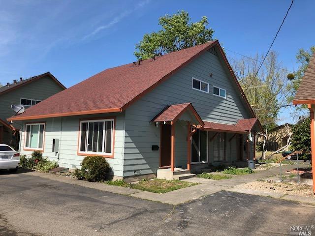 1147 Evans Drive