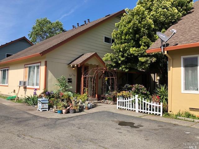 1147 Evans Drive