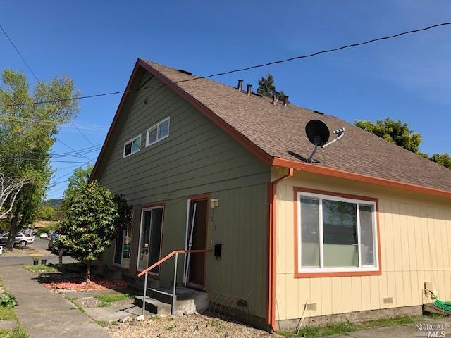 1147 Evans Drive