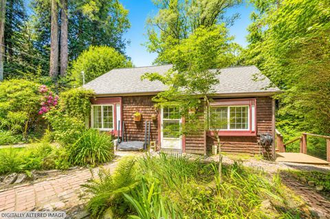 Photo of 189 Wagnon Road, Sebastopol, CA 95472 (MLS # 326042049)