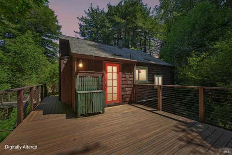 Photo of 189 Wagnon Road, Sebastopol, CA 95472 (MLS # 326042049)