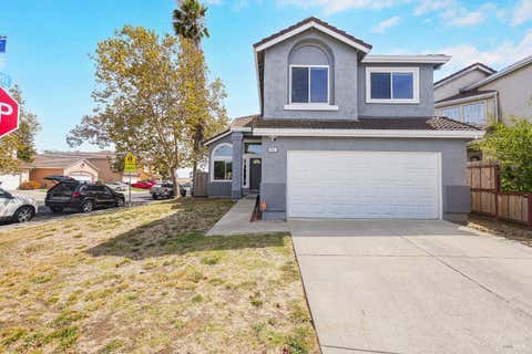 Photo of 945 Bauman Court, Suisun City, CA 94585 (MLS # 326071125)