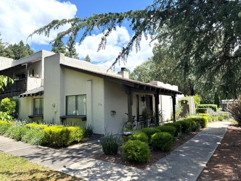 Photo of Santa Rosa, CA 95403 (MLS # 326048051)