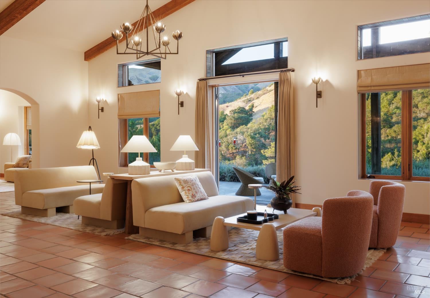 4000 Old Rancheria Road