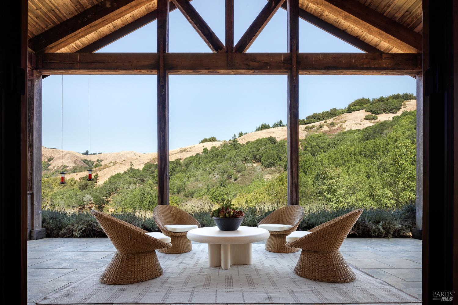 4000 Old Rancheria Road