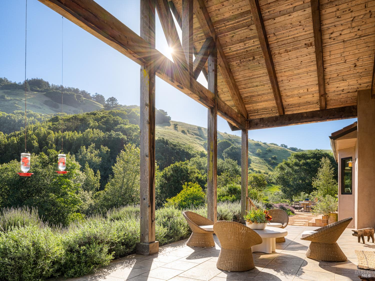 4000 Old Rancheria Road
