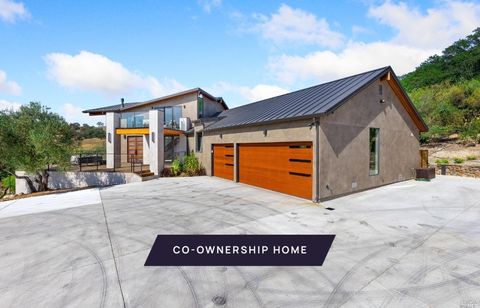 Photo of 1228 2nd Avenue, Napa, CA 94558 (MLS # 326054548)